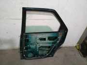 TÃ¼r Rechts Hinten 900861 CitroÃ«n ZX SchrÃ¤gheck 1.4i (TU3JP(KFX)) TU3JP(KFX)
