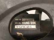 Servolenkung Pumpe - 57100M2020 Hyundai Santamo Großraumlimousine 2.0D 16V (G4JP)