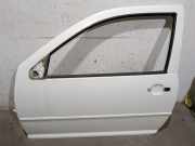 Tür Links Vorne 1J3831055H Volkswagen Golf IV (1J1) Schrägheck 1.6 16V (AZD) AZD