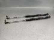 Gasdruckfedern Set Hinten 8177022200 Hyundai Accent II/Excel II/Pony Schrägheck 1.5i 12V Schrägheck (G4EK)