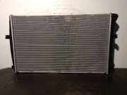 Radiator 5Q0121251GR Audi A3 Sportback (8VA/8VF) Schrägheck 5-drs 1.5 TFSI 16V (DADA)
