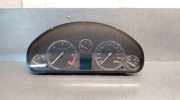 Tachoeinheit Kmh 9658138280 Peugeot 407 SW (6E) Kombi 2.0 HDiF 16V (DW10BTED4(RHR))