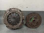 Kupplungsset 22300RB0005 Honda Jazz (GE6/GE8/GG/GP) SchrÃ¤gheck 1.4 VTEC 16V (L13Z1)