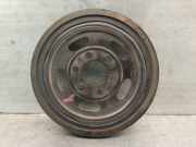 Kurbelwellen-Riemenscheibe 4R8068319AA Jaguar XF (CC9) 3.0 D V6 24V (306DT)