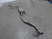 Auspuff Endtopf 3Q0253411A Skoda Superb Kombi (3V5) Kombi 2.0 TDI (DTSA)