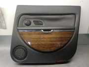 Türverkleidung Rechts Hinten 9644739477 Citroën C6 (TD) Limousine 2.7 HDiF V6 24V (DT17TED4(UHZ))