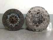 Kupplungsset 302056600R Renault Master III (MA/MB/MC/MD/MH/MF/MG/MH) Van 2.3 dCi 16V (M9T-C7)