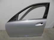 Tür Links Vorne A2047200105 Mercedes-Benz C (W204) Limousine 1.6 C-180K 16V BlueEfficiency (M271.910)