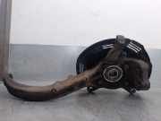 Achsschenkel Halter Rechts Vorne MR369426 Mitsubishi BERLINA (EA0) 2.4 GDI CAT