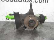 Achsschenkel Halter Links Vorne Citroën C5 II Berline (RC) Schrägheck 1.6 HDiF 16V (DV6TED4(9HZ))