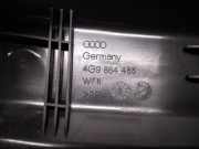 Zierleiste ACHTER 4G9864483 Audi C7 Avant (4G5, 4GD) 3.0 TDI quattro