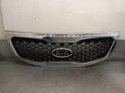 Grill 863502P000 Kia Sorento II (XM) SUV 2.2 CRDi 16V VGT 4x4 (D4HB)