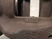 Spiegelverstellung Schalter 255701BB1A Infiniti EX (J50) EX30D 3.0 V6 24V AWD (V9X)