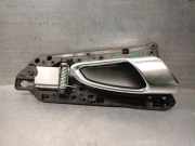 T?rgriff Innen Rechts Hinten 7P5837020 Porsche Cayenne II (92A) SUV 3.0 D V6 24V (MCR.C(Euro 5))
