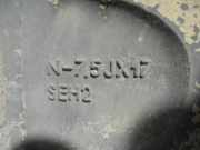 Felge 1096156 BMW X5 (E53) SUV 3.0d 24V (M57-D30(306D1))