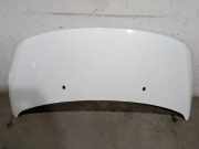 Motorhaube 7901Q8 Peugeot 3008 I (0U/HU) Gro?raumlimousine 1.6 HDiF 16V (DV6C(9HD))