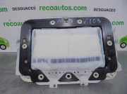 Airbag Beifahrer 985153681R Renault Megane III Coupe (DZ) Schrägheck 3-drs 1.6 16V (K4M-858(K4M-R8))