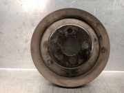 Kurbelwellen-Riemenscheibe 028105253A Seat CORDOBA BERLINA (6K2) 1.9 TDI