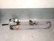 Sicherheitsgurt Rechts Vorne CG13 Nissan Micra (K11) Schrägheck 1.3 LX,SLX 16V (CG13DE)