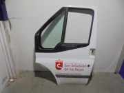 Tür Links Vorne 1848341 Ford Transit Ch.Cab/Pick-up 2.2 TDCi 16V (QVFA)