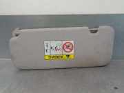 Sonnenblende Rechts 85220G2160TTX Hyundai *