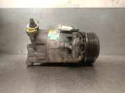 Klima Pumpe 13124752 Opel Zafira (M75) Großraumlimousine 1.9 CDTI (Z19DT)