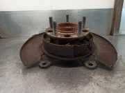 Achsschenkel Halter Links Hinten 5105770AD Jeep Compass I (MK49) SUV 2.0 CRD 16V 4x4 (BYL)