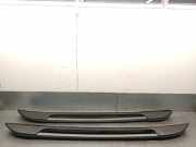 Dachträger Rahmen 738200493R Dacia Sandero II Schrägheck 0.9 TCE 12V (H4B-A400(Euro 5))