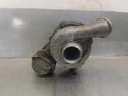 Turbolader 24445061 Opel Zafira (F75) Großraumlimousine 2.2 DTI 16V (Y22DTR)