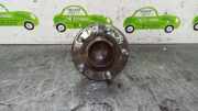 Achsschenkel Halter Rechts Hinten 3N612C299A Mazda (BL) 2.2 MZR CD (BL10)