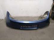 Stoßstange Hinten 1117242 Ford Ka I Schrägheck 1.3i (A9A)