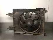 Kühlerventilator 8200884679 Renault Scénic II (JM) Großraumlimousine 1.5 dCi 105 (K9K-732(K9K-P7))