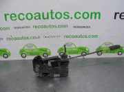 T?rschloss Rechts Vorne 13531200 Opel Astra G (F07) Coup? 2.2 DTi 16V (Y22DTR)