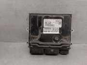 MotorsteuergerÃ¤t NEC999075 Nissan Qashqai (J11) SUV 1.5 dCi DPF (K9K)