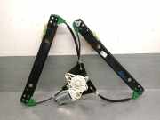 Fensterheber Links Hinten 4K0959802 Volkswagen Touareg SUV 3.0 V6 24V TSI (DCBE) DCBE