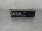 Relais 2025420232 Mercedes-Benz C (W202) Limousine 2.2 C-220 16V (M111.961)