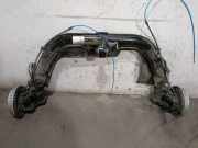 Hinterachse A4533503101 Smart Forfour (453) SchrÃ¤gheck 5-drs Electric Drive, EQ (5AL60)
