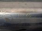 Auspuff Endtopf YBM40 Kia Stonic (YB) SUV 1.0i T-GDi 12V Eco-Dynamics+ (G3LF)