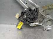 Fensterheber Rechts Hinten 827311HB1A Nissan Note (E12) Großraumlimousine 1.5 dCi 90 (K9K)