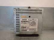 Radio 306575501 Volvo XC90 I SUV 2.4 D5 20V (D5244T)