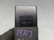 G?rtelschnalle Rechts Vorne 1SV201X9AA Dodge 2.4