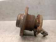 Achsschenkel Halter Rechts Hinten 6Q0598611 Seat Ibiza IV (6J5) Schrägheck 5-drs 1.0 EcoTSI 12V (CHZB)