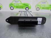 Heizwiderstand 52410531 Renault III 1.5 dCi Diesel