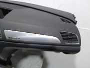 Armaturenbrett 8U1857001D Audi Q3 (8UB/8UG) SUV 2.0 TDI 16V 177 Quattro (CLLB(Euro 5))