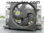 Kühlerventilator 97KB8C607AE Ford Ka I Schrägheck 1.3i (96 EEC) (J4D)