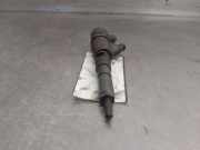 Kraftstoff-Injector 9635196580 Citroën Evasion Großraumlimousine 2.0 HDi (DW10TED(RHZ))