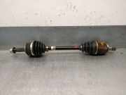 Antriebswelle Links Vorne 39101BM580 Nissan ALMERA (N16/E) 1.5 16V CAT