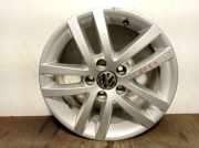 Felge 5K0601025E Volkswagen Touran (1T1/T2) GroÃŸraumlimousine 1.6 TDI 16V (CAYC) CAYC
