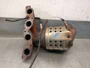 Kurbelwellen-Riemenscheibe 9687062480 Land + Range Rover Freelander II Geländewagen 2.2 tD4 16V (224DT)