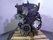 Motor 937A3000 Alfa Romeo 147 (937) Schrägheck 1.9 JTDM (937.A.3000)